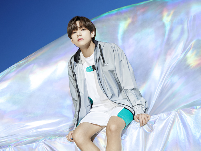 Jungkook fila deals