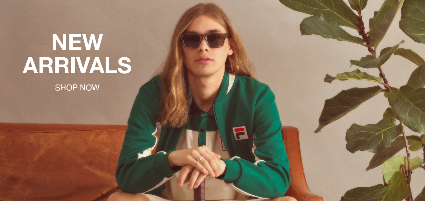 The Italian cult brand for sports and streetwear: FILA Europe