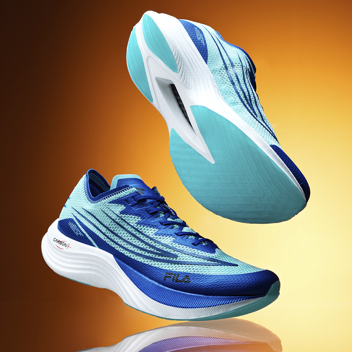 FILA Performance Shoes Project