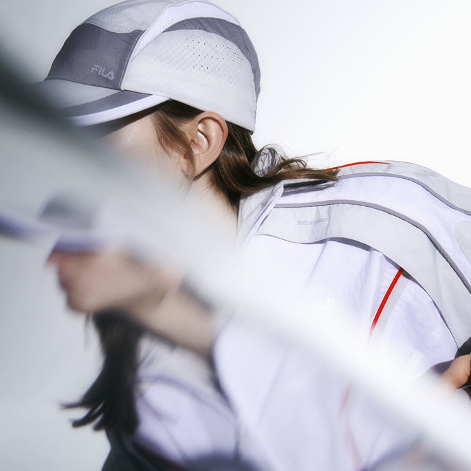 FILA<br>REDEFINED