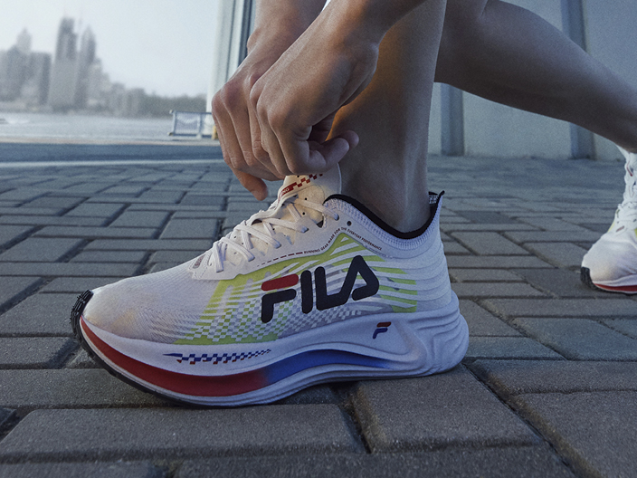 fila running