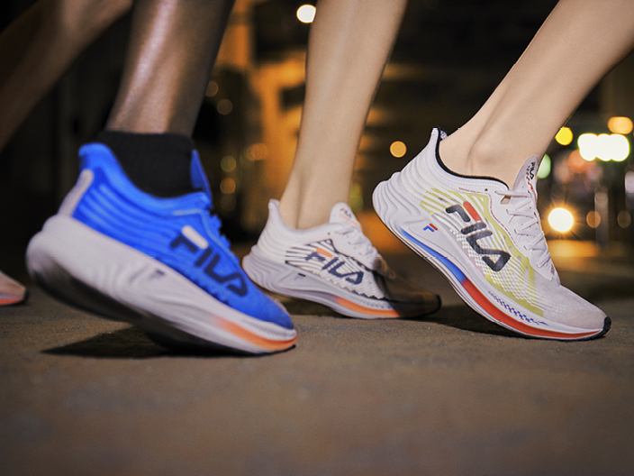 fila performance