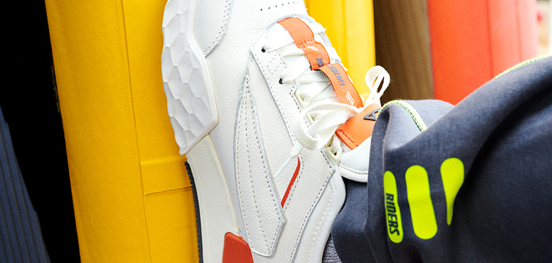 Fila aztrek deals