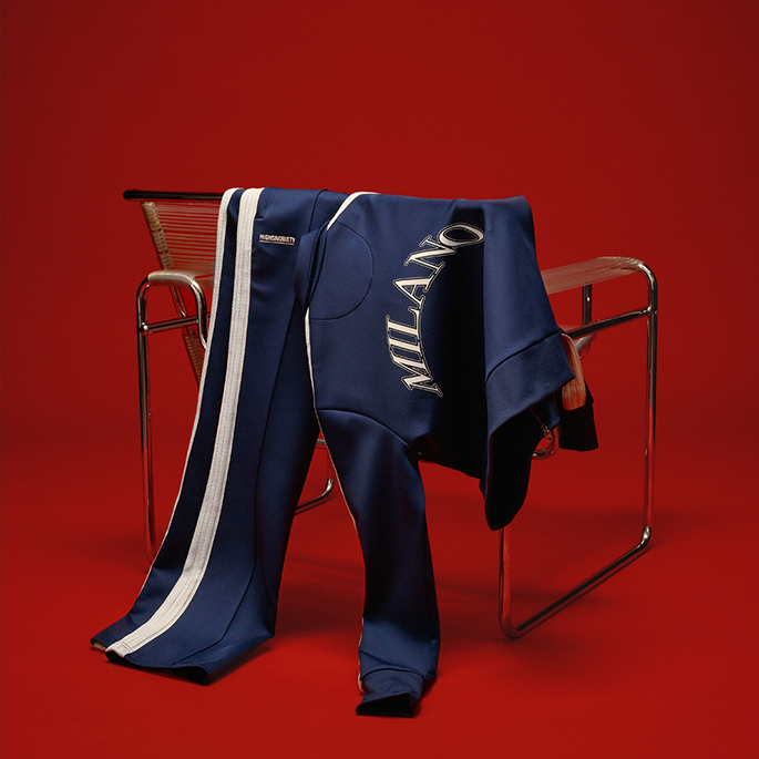 FILA X HIGHSNOBIETY