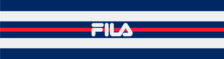 The Italian cult brand for sports and streetwear: FILA Europe