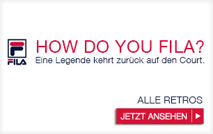 How do you FILA?