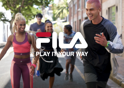 Fila ballerina weiss - Der Testsieger