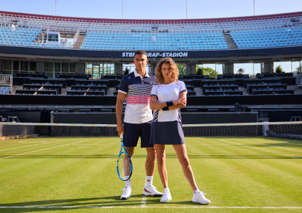 Tennis Collection