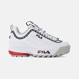 Souvenir Resoneer Gedeeltelijk Sportswear and Shoes for your child | FILA Europe