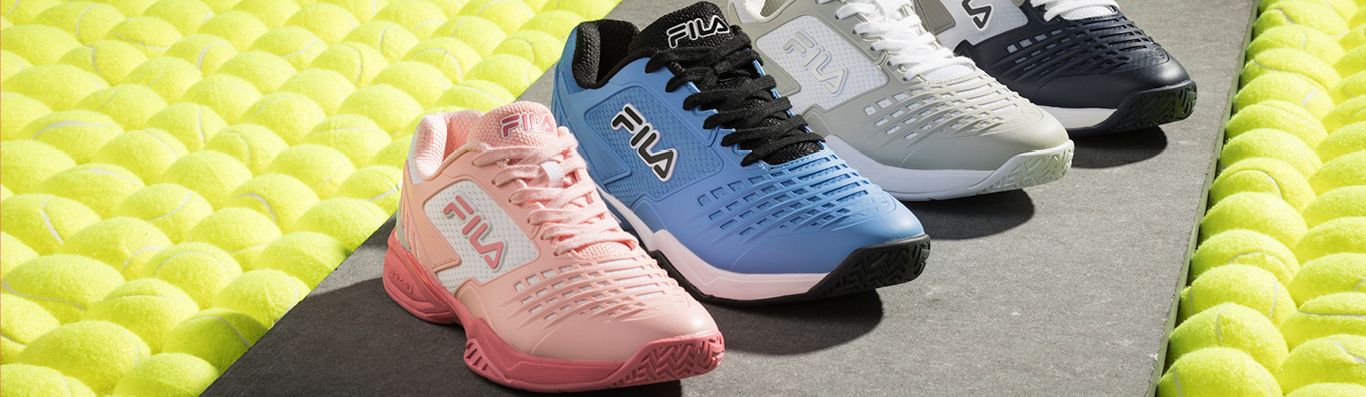 fila shoes europe