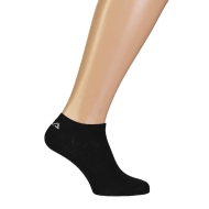 Fila 3 Pairs Sneaker Women Sneaker Socks Bild 1