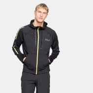 Fila Adish Hoody Jacket Bild 1