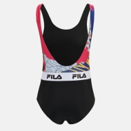 Fila Allover print onepiece Bild 1