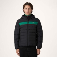 Fila ALPIGNANO regular hooded lightweight jacket Bild 1