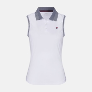 Fila AMERICAN POLO HOLLY white Bild 1