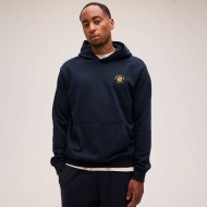 Fila ANDALO relaxed graphic brushed hoodie Bild 1
