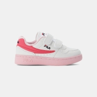 Fila Arcade Velco Infants coral-blush Bild 1
