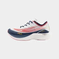 Fila ASTATINE white-fila navy men blau