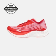 Fila Astatine Wmn geranium-pink-fiery-red pink