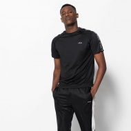 Fila Austin Tee schwarz