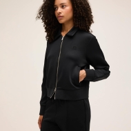 Fila AVENES boxy piping track jacket Bild 1