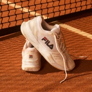 Fila Axilus 3 Men CC white Bild 1