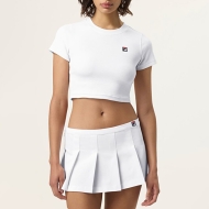 Fila BABY TEE WHITE Bild 1