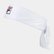 Fila Bandana Andy white weiß