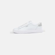 Fila BARI white-gray violet grau