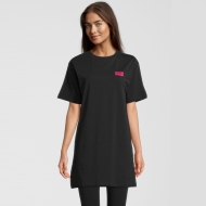 Fila Barletta Loose Tee Dress black-beauty Bild 1