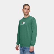 Fila BARTON crew sweat grün