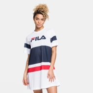 Fila Basanti Tee Dress Bild 1