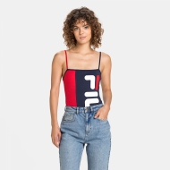 Fila Batu Blocked Body black-iris Bild 1