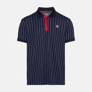 Fila BB1 Polo Stripes Bild 1