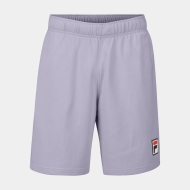 Fila BEDFORD loose shorts lavendel