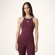 Fila BELLAGIO tight ribbed racer tank Bild 1