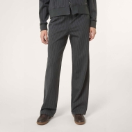 Fila BELLARIVA wide pinstriped pants Bild 1