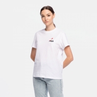 Fila Berisso Tee white Bild 1
