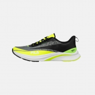 Fila Beryllium Wmn white-safety-yellow gelb