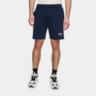 Fila BICESTER shorts blau