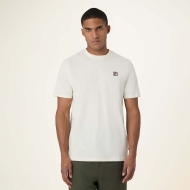 Fila BIELLA regular short sleeve t-shirt weiß