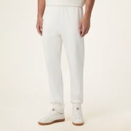 Fila BIELLA regular sweatpants weiß
