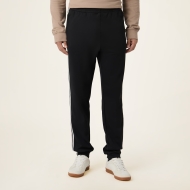 Fila BIELLA regular taped pique track pants Bild 1