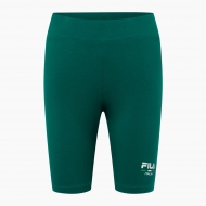 Fila Biker Shorts green Bild 1