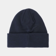 Fila BISMIL Tonal F Beanie Black Iris blau