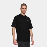 Fila BLANS tee Black schwarz