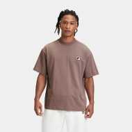 Fila BLANS tee Taupe Bild 1