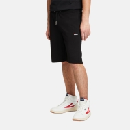Fila BLEHEN sweat shorts black Bild 1
