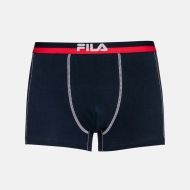 Fila Boxer Men 1 Pack blau