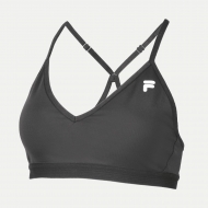 Fila Bra Franzi black schwarz